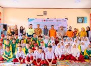 Menanamkan Budaya Siaga Sejak Dini, PT Vale Bersama BPBD dan Mitra Perkuat Edukasi Tanggap Bencana Bagi Siswa Sekolah Dasar di Morowali