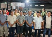 Gelar Reses di Mandonga, Anggota DPRD Kendari Muhammad Maulana Serap Aspirasi Warga untuk Pembangunan Lebih Baik