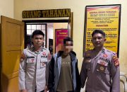 Penganiayaan di Tinanggea Berujung Maut, Polres Konsel Amankan Terduga Pelaku