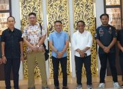 DPRD Seruyan Kalteng Lakukan Kunker ke DPRD Kendari, Gali Strategi Aspirasi Masyarakat Masuk APBD