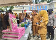 Sambut Ramadan 1447 Hijriah, Pemkot Kendari Gelar GPM Selama Lima Hari di Halaman Kantor Balai Kota