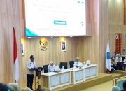 Rapat Pra Gugus Tugas KLA 2026, Pemkot Kendari Target KLA Kategori Utama