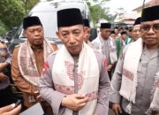 Kapolri Instruksikan Oknum Brimob di Maluku Dihukum Berat