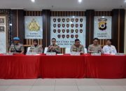 Terbukti Langgar Kode Etik, Bripda MS Dijatuhi Sanksi Pemberhentian Tidak Dengan Hormat