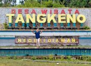 20 Destinasi Wisata di Kabupaten Bombana Siap Mendunia