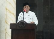 Wakil Gubernur Sultra Laksanakan Safari Ramadan di Kolaka 