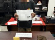 Ditresnarkoba Polda Sultra Ungkap Peredaran Sabu 726 Gram di Kendari 