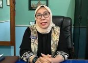 Pemkot Kendari Pastikan Pembangunan Gedung SMPN 4 Kendari Tuntas 2026