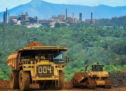Di Tengah Tekanan Harga Nikel Global, PT Vale Tegaskan: Industri Harus Jadi Solusi untuk Indonesia