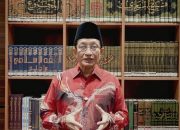 Minta Maaf, Menag: Zakat Rukun Islam yang Wajib Ditunaikan