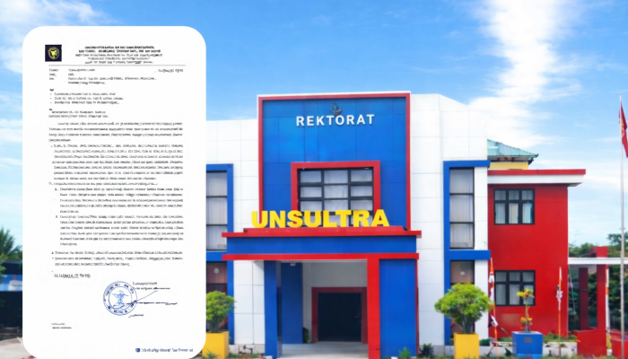 Kemenkum Blokir Akses SABH Unsultra, Tegaskan AHU Versi Nur Alam Sah