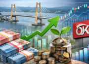 OJK Catat Aset Perbankan di Sultra Tembus Rp63,25 Triliun pada 2025