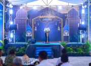 Pemprov Sultra Dorong Stabilitas Ekonomi dan Kesejahteraan Masyarakat melalui Ramadan Sultra Fest 2026