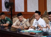 Pemkab Konut Tetapkan Zakat Fitrah 1447 H, Mulai dari Rp35 Ribu hingga Rp50 Ribu per Jiwa