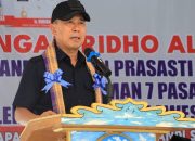 Gubernur Sultra Pastikan Tunjangan yang Merupakan Hak Guru Dibayarkan Sebelum Lebaran