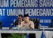 Gubernur Sultra: Kinerja Bank Sultra Tunjukkan Tren Positif