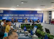 Kinerja Gemilang 2025: Bank Sultra Bukukan Laba Rp419 Miliar