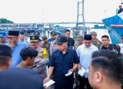 Sambut Idul Fitri 1447 H, Gubernur Sultra Fasilitasi Mudik Gratis Kendari–Bobong