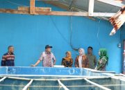 Optimalkan Aset Kelautan, Wagub Sultra Dorong Peningkatan PAD dan Kesejahteraan Nelayan