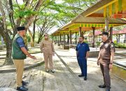 Wali Kota Kendari Bersama Forkopimda Pastikan Kesiapan Venue UCLG ASPAC 2026