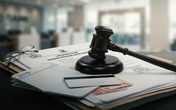 Kuasa Hukum Rektor Unsultra Laporkan Bank Sultra Atas Dugaan Penggelapan Dana