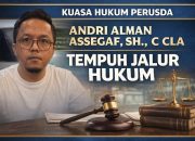 Perusda Kolaka Klarifikasi, Kuasa Hukum: Tuduhan Dana Rp11,9 Miliar Mengada-ada