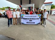 Pertamina Patra Niaga Regional Sulawesi Pastikan Ketepatan Takaran BBM di Seluruh SPBU Kota Baubau Selama Periode Ramadan dan Idulfitri 2026