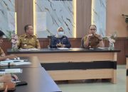 Pemkot Kendari dan BPS Rilis Perkembangan IHK dan Tingkat Inflasi Periode Februari 2026
