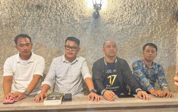 Permohonan Maaf Resmi Disampaikan Kuasa Hukum AS kepada PT SDP dan CEO Usai Polemik