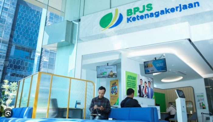 Pengemudi Ojol hingga Petani Dapat Diskon 50 Persen Iuran JKK dan JKM
