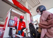 Pertamina Patra Niaga Regional Sulawesi Pastikan Ketersediaan Energi Selama Ramadan dan Menjelang Idul Fitri untuk Memenuhi Kebutuhan Masyarakat