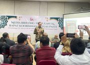 Catatan OJK: Industri Perbankan Sultra Tumbuh di Awal 2026, Aset Capai Rp61,68 Triliun