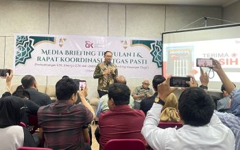Catatan OJK: Industri Perbankan Sultra Tumbuh di Awal 2026, Aset Capai Rp61,68 Triliun