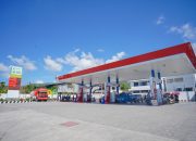 Pertamina Patra Niaga Regional Sulawesi Resmi Aktifkan Satgas Ramadan dan Idulfitri 2026