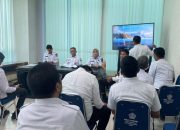 Pemkot Kendari Gelar Rapat Koordinasi Penertiban Aset Pemkot di Kelurahan Punggaloba