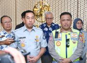 Bahas Kesiapan Mudik Lebaran, Jasa Raharja Gelar “Ngobrol Santai Bersama Pakar Transportasi”