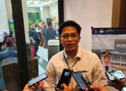 PT DSSP Power Kendari Jamin Pasokan Daya Listrik di Sultra Aman Jelang Idul Fitri 1447 H