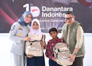 Satu Tahun Danantara Indonesia: Memperkuat Fondasi untuk Masa Depan Generasi Indonesia