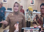 Wali Kota Kendari Imbau ASN Tidak Gunakan Kendaraan Dinas saat Mudik Lebaran