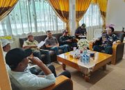 BKKBN Sultra Terima Kunjungan DPRD Muna Barat, Perkuat Sinergi Percepatan Penurunan Stunting melalui GENTING dan MBG