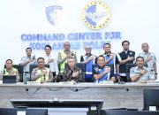 Jasa Raharja Catat Penurunan Jumlah Kecelakaan dan Fatalitas selama Idulfitri 2026, Rekayasa Lalu Lintas Ikut Berperan