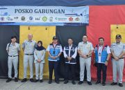 Jasa Raharja Pastikan Kenyamanan dan Keselamatan Pemudik pada Arus Balik Idulfitri 2026 di Lintas Sumatera dan Merak–Bakauheni