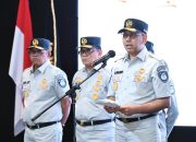 Siaga Lebaran 2026 Ditutup, Jasa Raharja Catat Tren Positif Keselamatan Periode Mudik Lebaran 2026