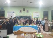 SMA Negeri 6 Kendari Gelar Buka Puasa Bersama dan Dirangkaikan Penutupan Pesantren Kilat Tahun 2026