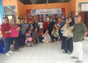 Pemilihan Ketua LPM Kelurahan Baruga Periode 2026-2031 Berjalan Aman dan Lancar