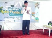 Pemkot Kendari Hadiri Buka Puasa Akbar Yayasan Al-Fath Kendari