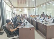 DPRD Sultra Bakal Bentuk Pansus Pelanggaran Aktivitas Hauling PT ST Nickel Resource