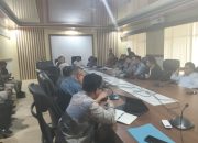 RDP DPRD Sultra Bahas Dugaan Penyerobotan Lahan dan Pencemaran Lingkungan oleh PT Vale Indonesia Tbk
