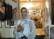 Pererat Silaturahmi, Anggota DPRD Sultra Hj. Harmawati Gelar Buka Puasa Bersama
