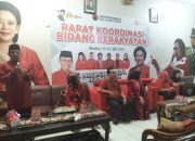 DPW PDIP Sultra Gelar Buka Puasa Bersama dan Bagikan 200 Paket Sembako kepada Kaum Duafa